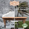 thumbnail image 13 of Backyard Discovery Argentine Grill Outdoor Cook Station, 13 of 21