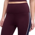 thumbnail image 5 of GapFit Women's Varsity Legging, 5 of 7
