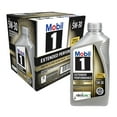 thumbnail image 1 of Mobil 1 Extended Performance Full Synthetic Motor Oil 5W-30 6-Pack of 1 Quarts, 1 of 7
