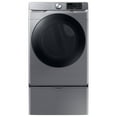 thumbnail image 5 of Samsung 7.5 cu. ft. Gas Dryer with Steam Sanitize+, 5 of 7