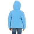 thumbnail image 4 of Character Toddler & Boys Reversible Jacket, 4 of 9