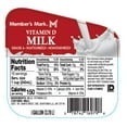 thumbnail image 2 of Member's Mark Grade A Vitamin D Whole Milk, 1 gal., 2 of 4