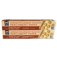 thumbnail interactive-video image 1 of Member's Mark Unbleached Parchment Paper, 205 sq. ft., 2 pk., 1 of 7