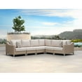 thumbnail image 2 of Belleview 7-Piece Sling Seating Set with Sunbrella Fabric, 2 of 14