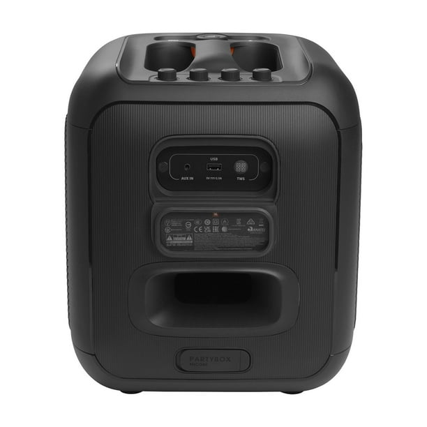 JBL PartyBox Encore Karaoke Bluetooth Speaker - Samsclub.com
