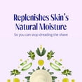 thumbnail image 5 of Skintimate Skin Therapy Moisturizing Shaving Gel for Women, Dry Skin, 9.5 oz., 3 pk., 5 of 8