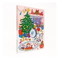 thumbnail image 2 of Dr. Seuss's The Grinch Advent Christmas Countdown, Novelty Book, 2 of 4