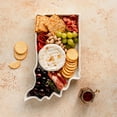 thumbnail image 1 of Lark Porcelain State-Shaped Bake & Serve Dish, Choose State, 1 of 5