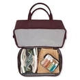 thumbnail image 7 of Samsonite Drop-Bottom Weekender Duffel, 7 of 8
