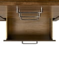 thumbnail image 6 of Zuma 4-Drawer or 5-Drawer Chest in Walnut, 6 of 11