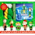 thumbnail image 1 of Elf Crochet Kit, Mixed Media, 1 of 4