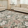 thumbnail image 3 of Laura Ashley Eliza Rug, Assorted Sizes and Designs, 3 of 5