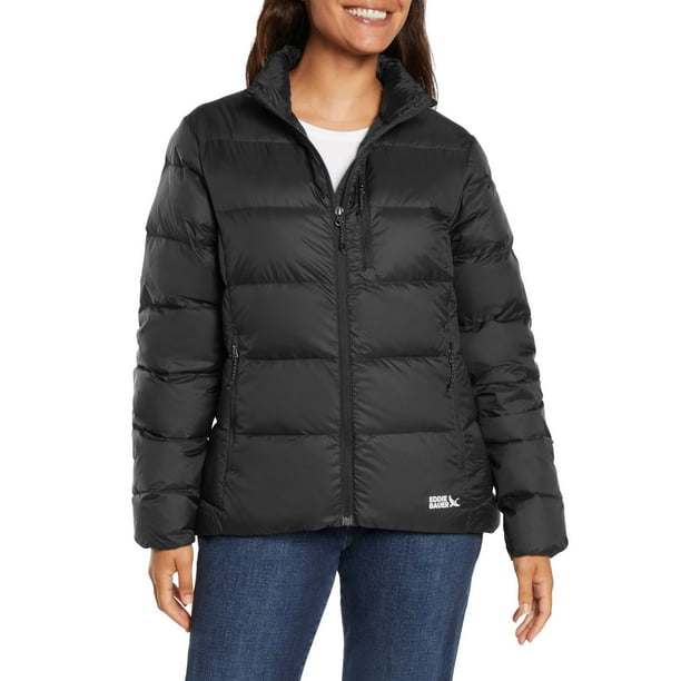 Eddie Bauer Women's Packable Puffer Jacket - Samsclub.com