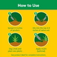 thumbnail image 10 of Miracle-Gro Garden Soil All Purpose, For In-Ground Use, 2 cu. ft., 10 of 10