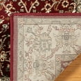 thumbnail image 5 of Gertmenian Majestic Astor Traditional Persian Area Rug, Assorted Sizes and Colors, 5 of 5