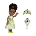 thumbnail image 5 of Disney Share with Me Toddler Doll with Child Sized Wearable Accessory, 14", 5 of 9