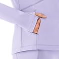 thumbnail image 5 of Member's Mark Women's Extra Warm Full-Zip Jacket, 5 of 8