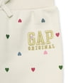 thumbnail image 8 of Gap Kids Girls Toddler Fleece Set, 8 of 8