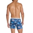 thumbnail image 6 of Hurley Men's 4pk Mens Boxer Brief, 6 of 17