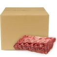 thumbnail image 1 of USDA Prime Whole Strip Loin, Case, priced per pound, 1 of 1