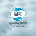 thumbnail image 8 of Nautica Cool Comfort 15" Pillowtop Twin Air Mattress with Inset Pump, 8 of 10