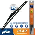 thumbnail image 2 of Peak Rear Wiper Blade - 10", 11", 12", 13", 14", 15", 16", 2 of 5