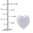 thumbnail image 12 of Heart Box Set in Sterling Silver, 12 of 18