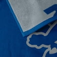 thumbnail image 3 of Logo Brands Detroit Lions 38"x72" Beach Towel, 3 of 4