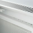 thumbnail image 3 of Windmill 12KBTU Window AC with Inverter, Eco Friendly, Easy to Install, 3 Cooling Settings, 3 Fans, Insulating Side Panels, App and Voice Controlled, 3 of 6
