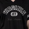 thumbnail image 4 of State of Mine Women's State Division Jersey T-Shirt, 4 of 5