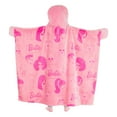 thumbnail image 3 of Kids Licensed 40" x 50" Hooded Throw with Sherpa Lining, 3 of 9