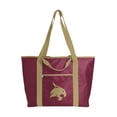 thumbnail image 1 of Logo Brands Texas State Bobcats Gameday Insulated Tote, 1 of 4