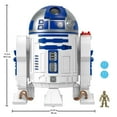 thumbnail image 5 of Imaginext Star Wars R2-D2 Toy, 5 of 20