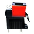 thumbnail image 4 of BUNN Ultra NX Double Frozen Beverage Dispenser, Black 3 gal., 4 of 4