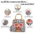 thumbnail image 4 of Fit & Fresh Artist Collection 5-Piece Deluxe Lunch Box, 4 of 9