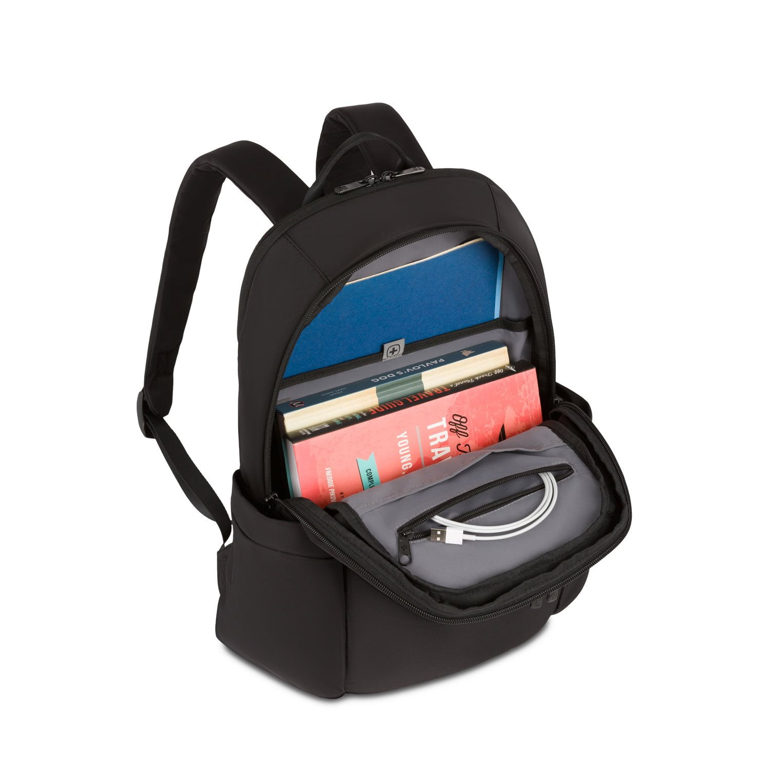 Compact Swissgear Lightweight Laptop Backpack - Samsclub.com