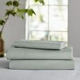 thumbnail image 1 of Member's Mark 400-Thread-Count Percale Cotton Sheet Set, Assorted Sizes, 1 of 5