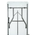 thumbnail image 10 of Maxchief 8' Fold-in-Half Table, 10 of 12