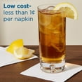 thumbnail image 4 of Marathon Embossed 1-Ply White Beverage Napkins, 6 pk., 3000 ct., 4 of 7
