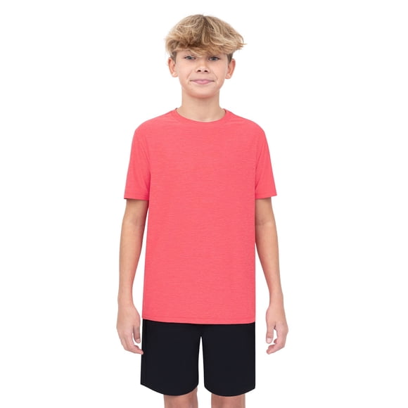 Outdoor Voices Boys CloudKnit T-Shirt