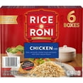 thumbnail image 4 of Rice-A-Roni Rice & Vermicelli Mix, Chicken, 6.09oz., 6ct., 4 of 8