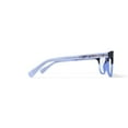 thumbnail image 2 of Social Standard by Sanctuary Abby Cateye Eyeglasses, 2 of 5
