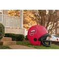 thumbnail image 3 of NCAA 4' Inflatable Helmet, Assorted Teams, 3 of 5