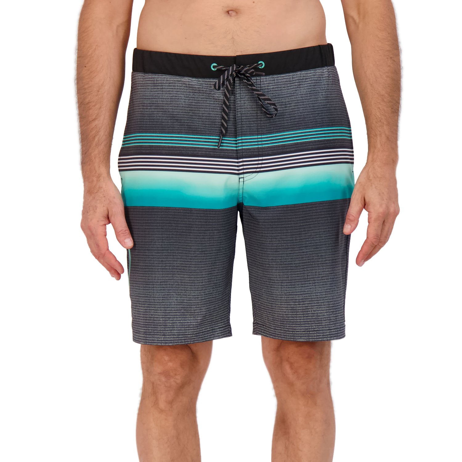 ZeroXposur Men's Swim Trunk