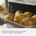 thumbnail image 4 of KitchenAid Digital Countertop Oven with Air Fry Basket and Pizza Stone, 4 of 6