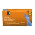 thumbnail image 1 of Member's Mark Nitrile Exam Gloves, Choose your Size, 200 ct., 1 of 3