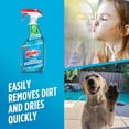 thumbnail image 11 of Windex Original Glass Cleaner, 1 spray bottle + 128 fl. oz. Refill, 11 of 13