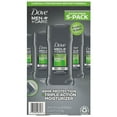 thumbnail image 1 of Dove Men+Care Antiperspirant Deodorant Extra Fresh (2.7 oz., 5 pk ), 1 of 10