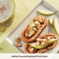 thumbnail image 11 of belVita Dark Chocolate Creme Breakfast Biscuits 25 pk., 11 of 11