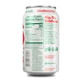 thumbnail image 4 of poppi Cranberry Fizz Prebiotic Soda , 12 fl. oz., 15 pk., 4 of 6